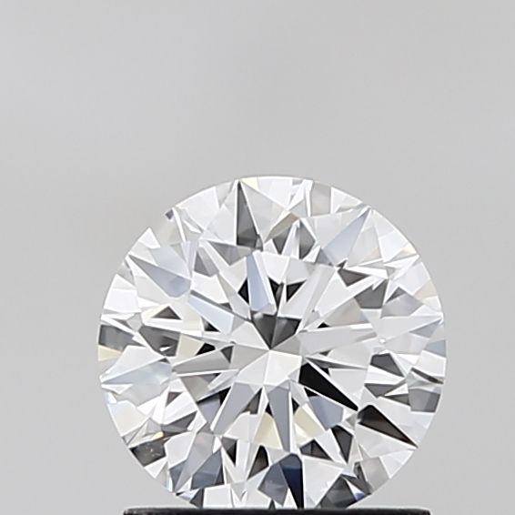 1.20 ct. round Lab Grown Diamond front image