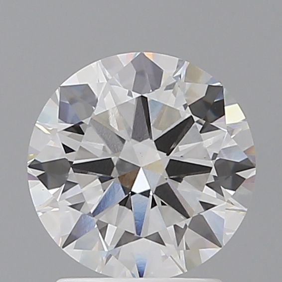 2.05 ct. round Lab Grown Diamond front image