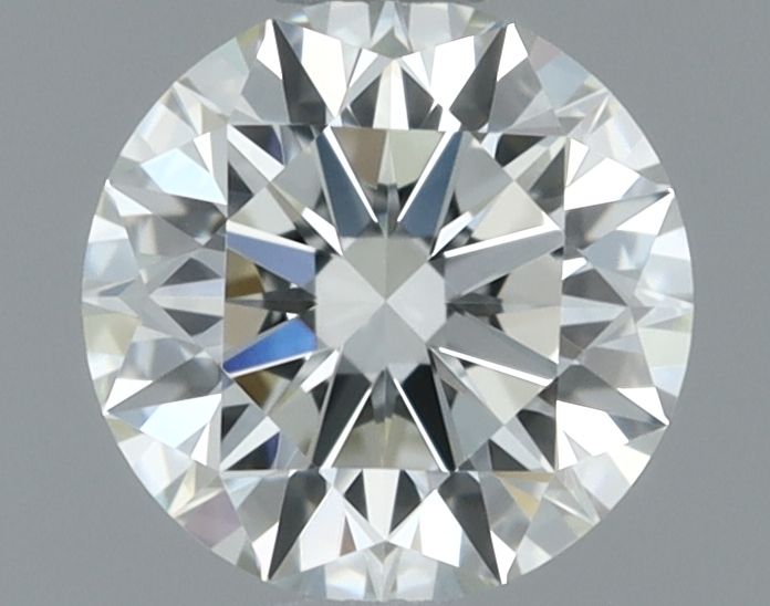 0.40 ct Round diamond