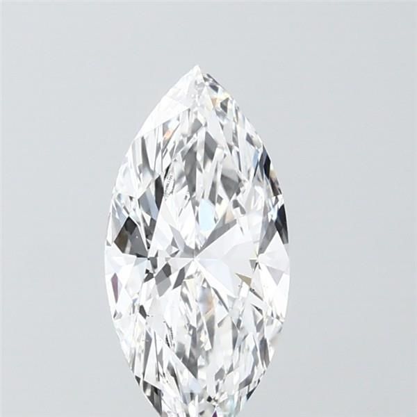 1.01 ct. marquise Lab Grown Diamond front image