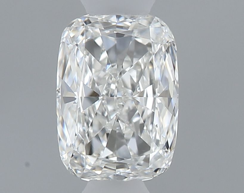0.34 ct Cushion brilliant Diamond