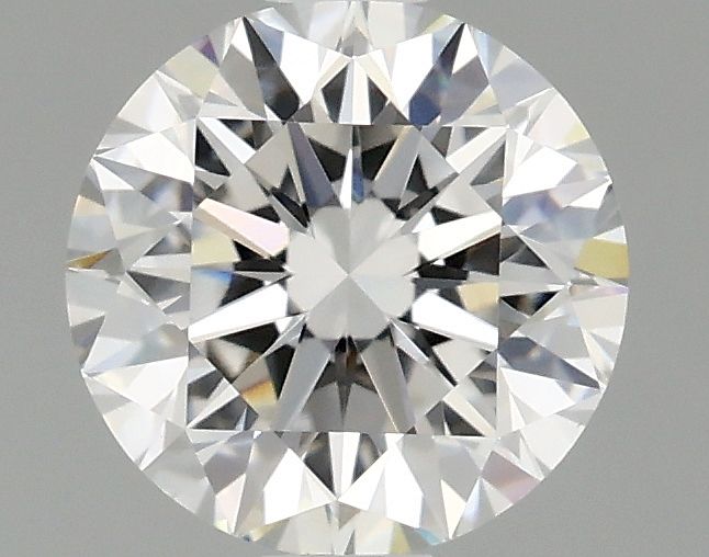 1.09 ct. round Lab Grown Diamond front image