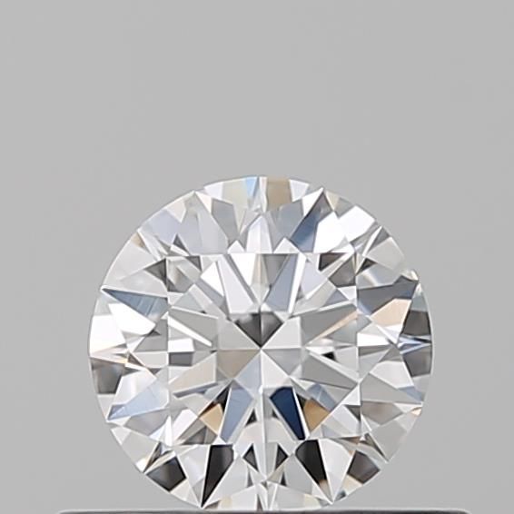 0.40 ct Round diamond