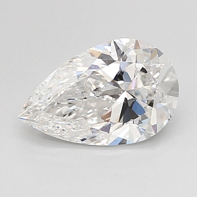 1.10 ct. pear Lab Grown Diamond front image