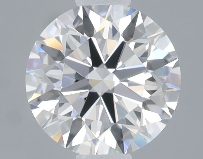 1.04 ct. round Lab Grown Diamond front image