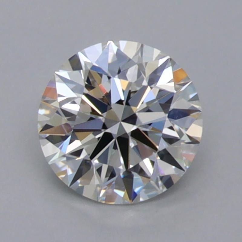 0.31 ct Round diamond