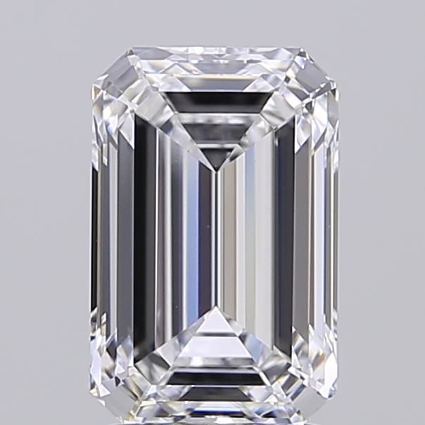2.53 Carat