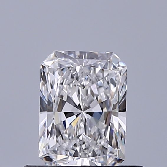 0.58 ct lab-grown Radiant Diamond