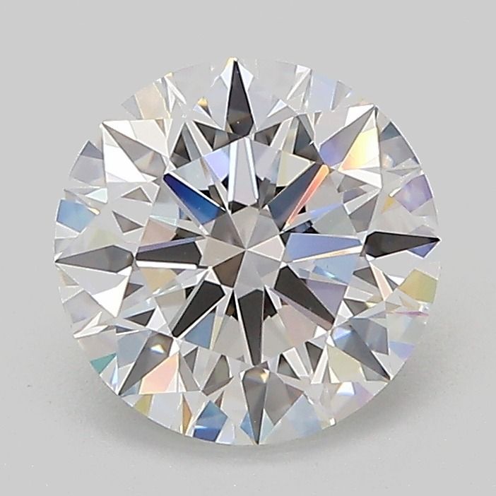 1.81 ct. round Lab Grown Diamond front image