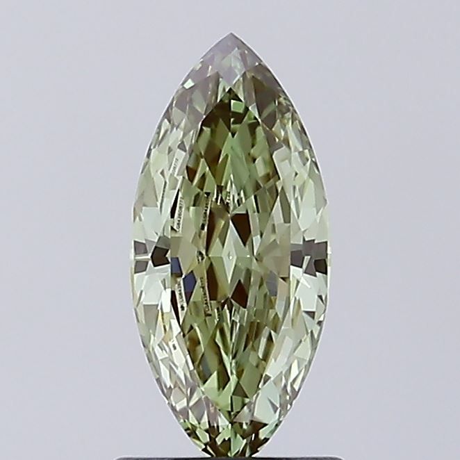 1.09 ct lab-grown Marquise Diamond