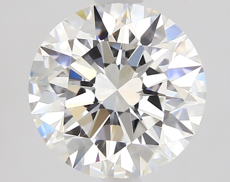1.60 ct Round diamond