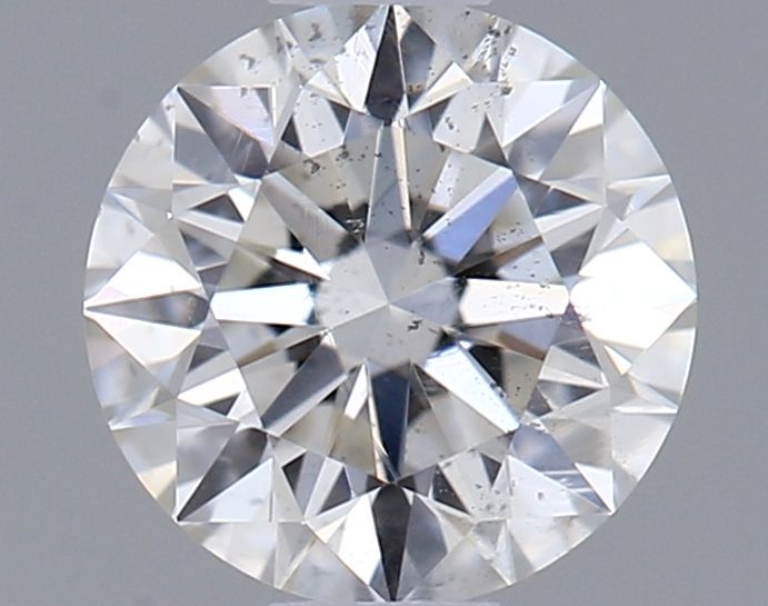 0.32 ct Round Diamond