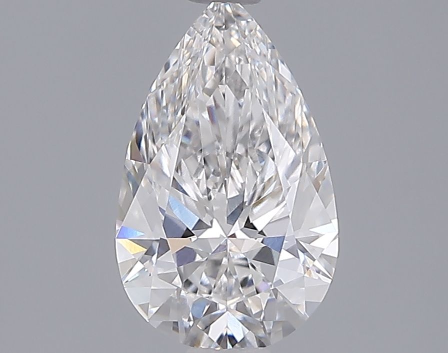 1.55 ct. pear Lab Grown Diamond front image