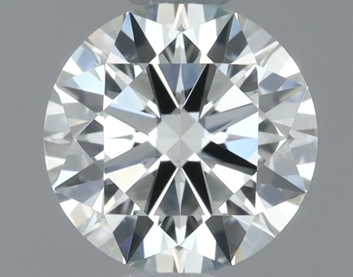 0.40 ct Round diamond