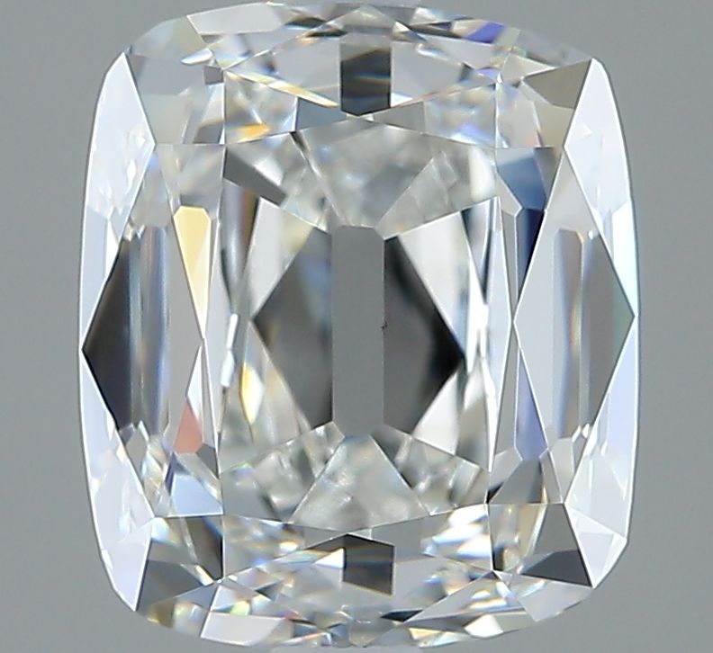 2.50 ct Oval diamond