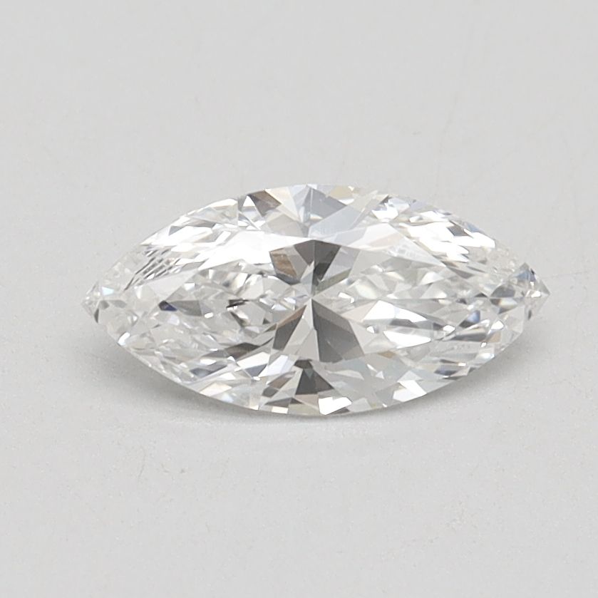 0.61 ct Marquise diamond
