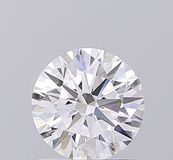 1.07 ct. round Lab Grown Diamond front image