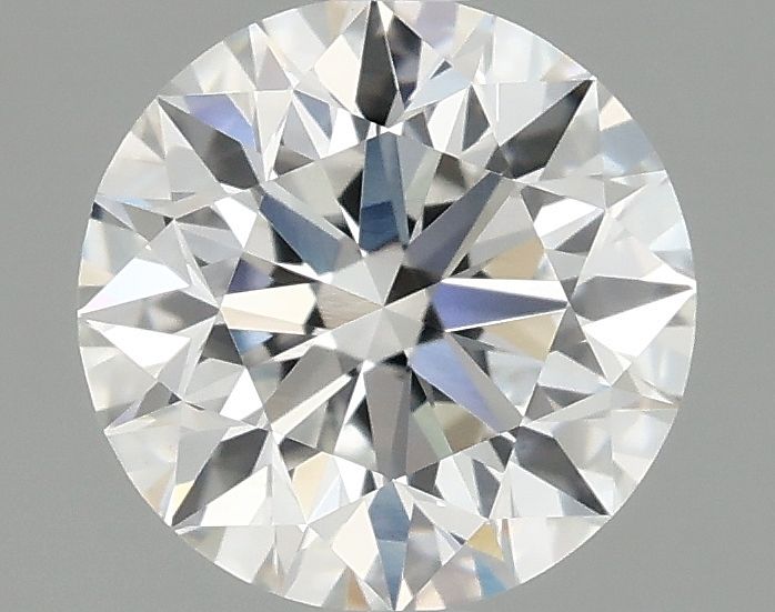 1.03 ct. round Lab Grown Diamond front image