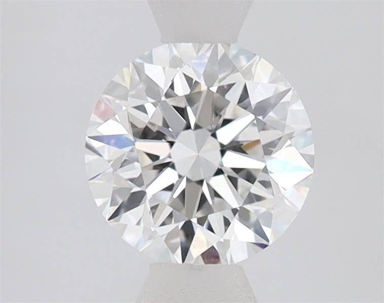 1.05 ct. round Lab Grown Diamond front image