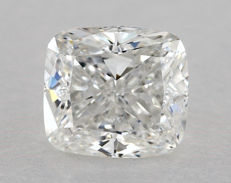 1.71 ct Cushion Modified diamond