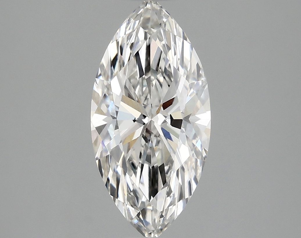 1.57 ct Marquise diamond