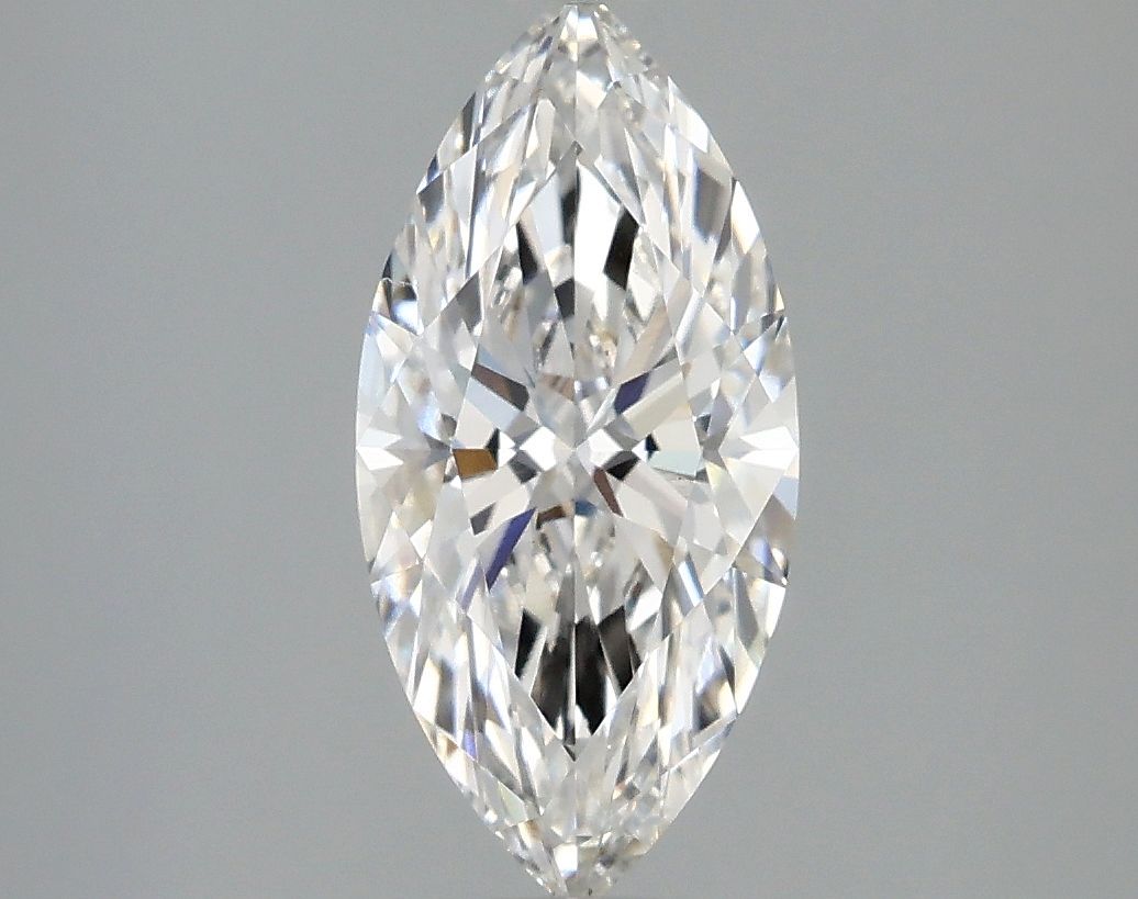 1.51 ct Marquise diamond
