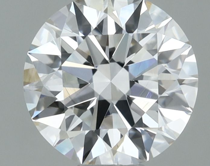 0.60 ct Round diamond