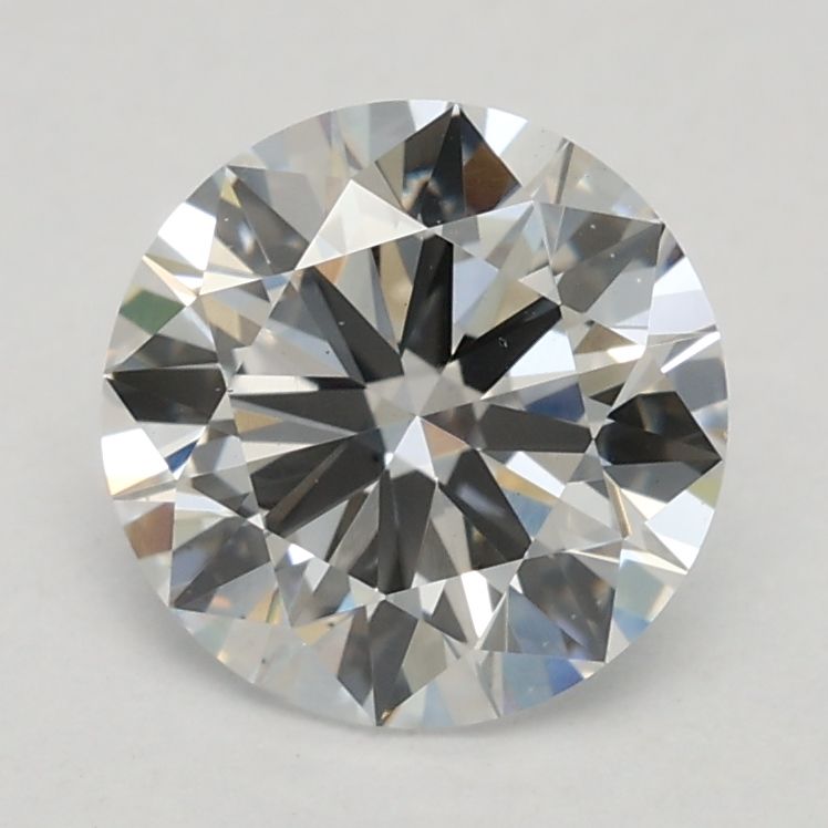 1.15 ct Round diamond