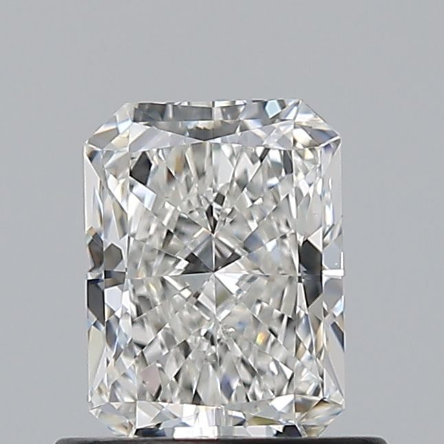 0.70 ct Radiant diamond