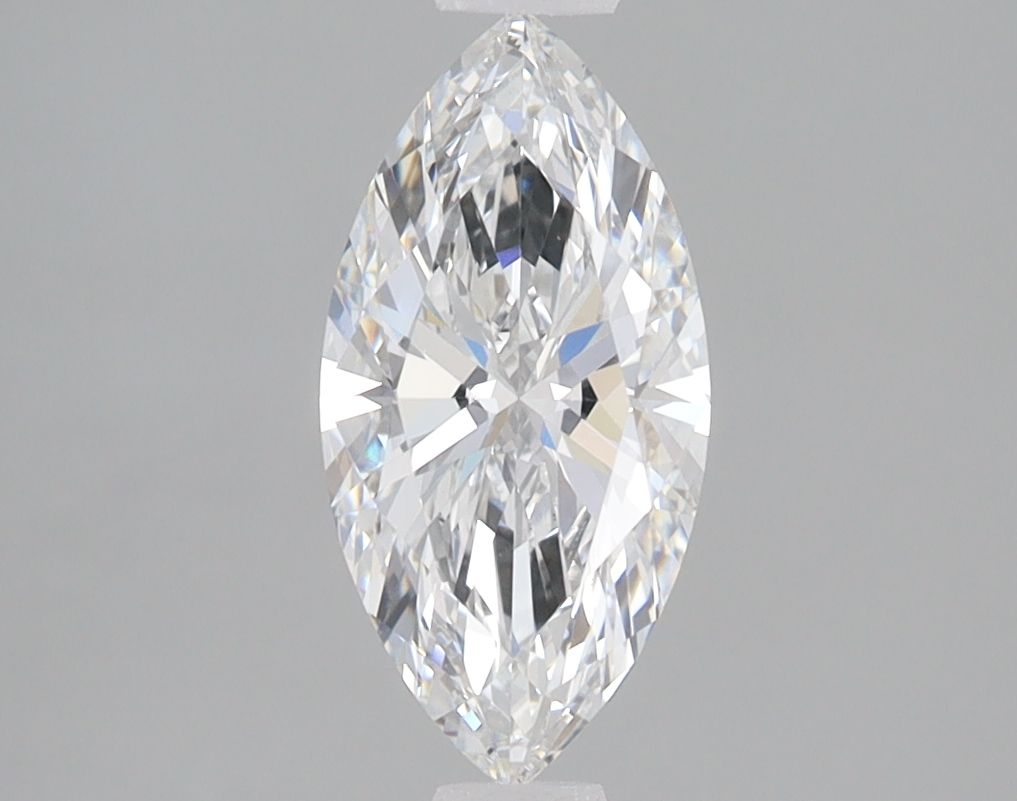 1.09 ct. marquise Lab Grown Diamond front image