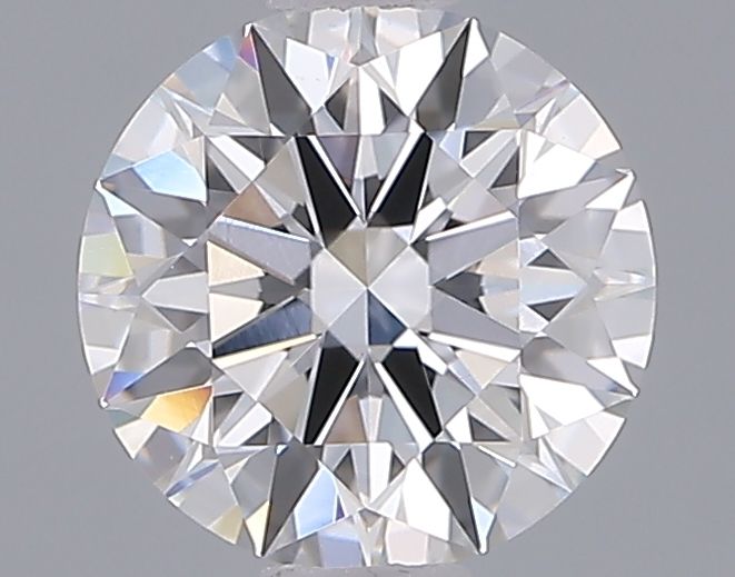 1.02 ct. round Lab Grown Diamond front image