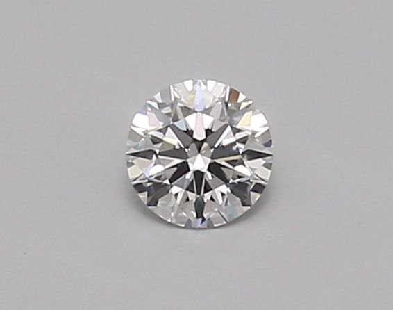 0.27 ct lab-grown Round Diamond