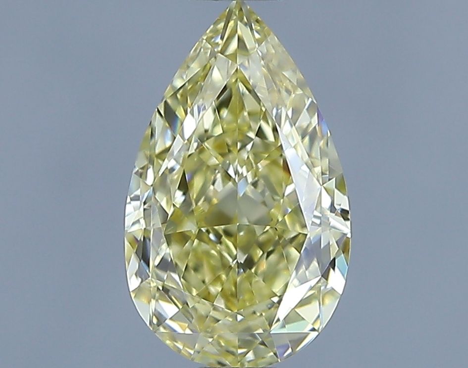 1.17 Carat
