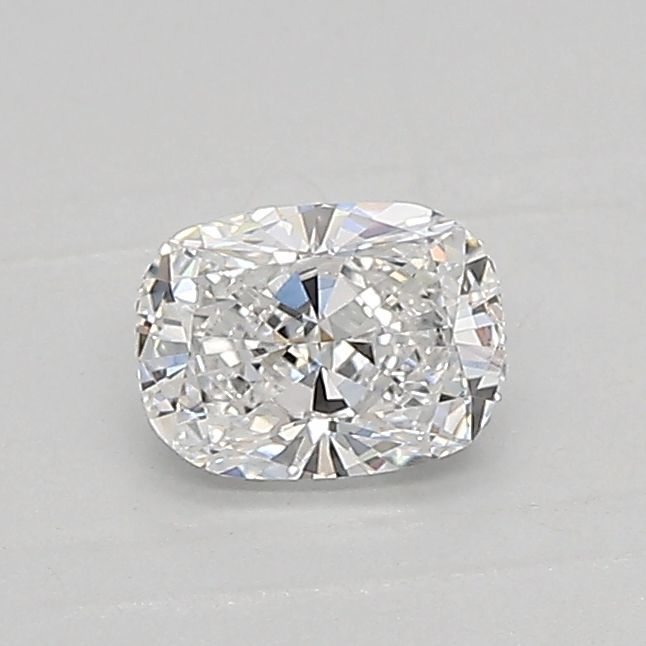 0.43 ct lab-grown Cushion modified Diamond