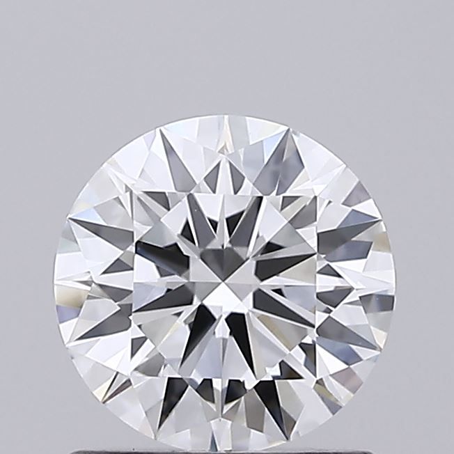 1.02 ct. round Lab Grown Diamond front image