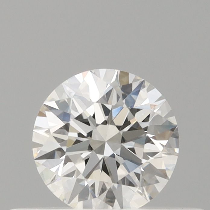 0.32 ct Round diamond