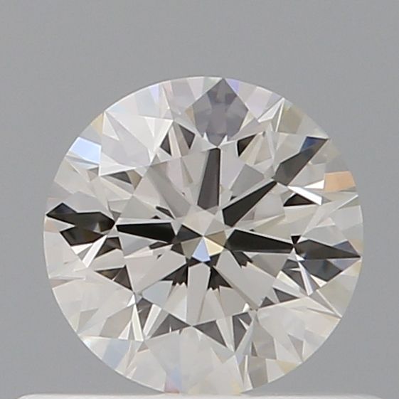 0.46 ct Round diamond