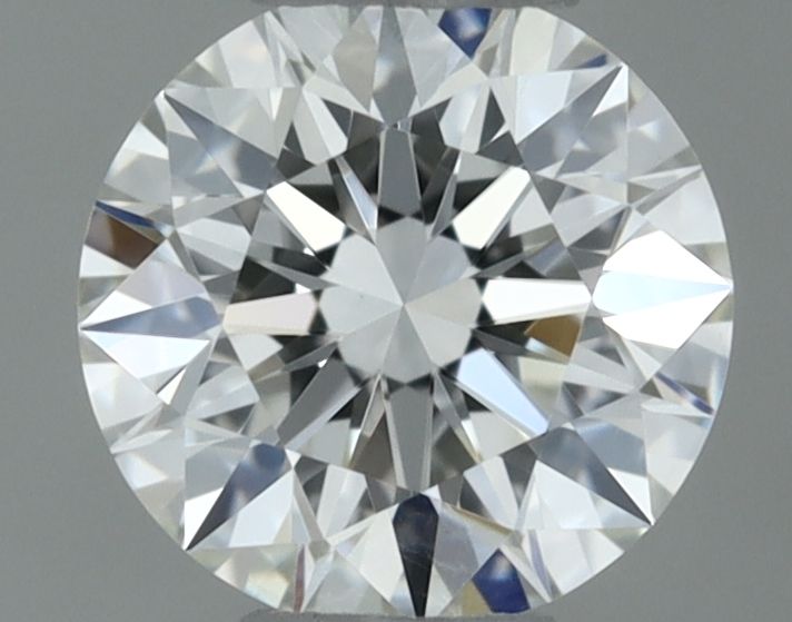 0.30 ct Round diamond
