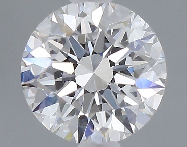1.06 ct. round Lab Grown Diamond front image