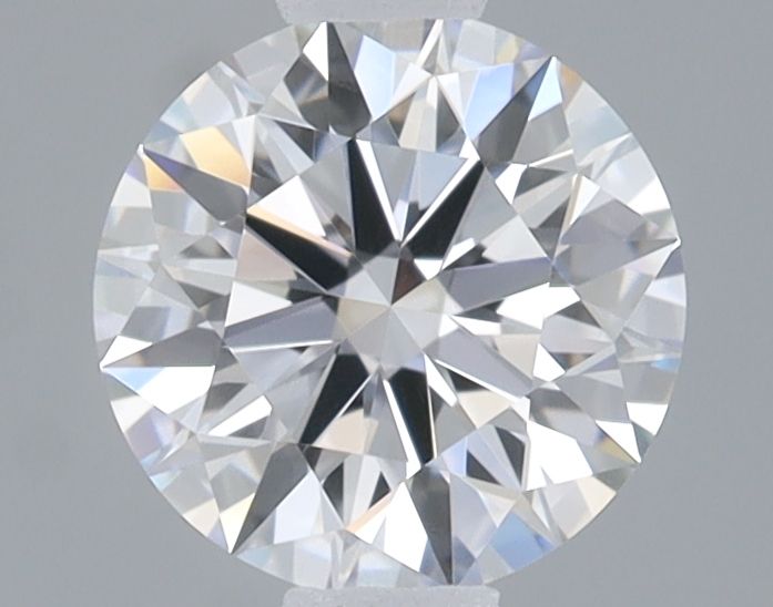 1.01 ct. round Lab Grown Diamond front image