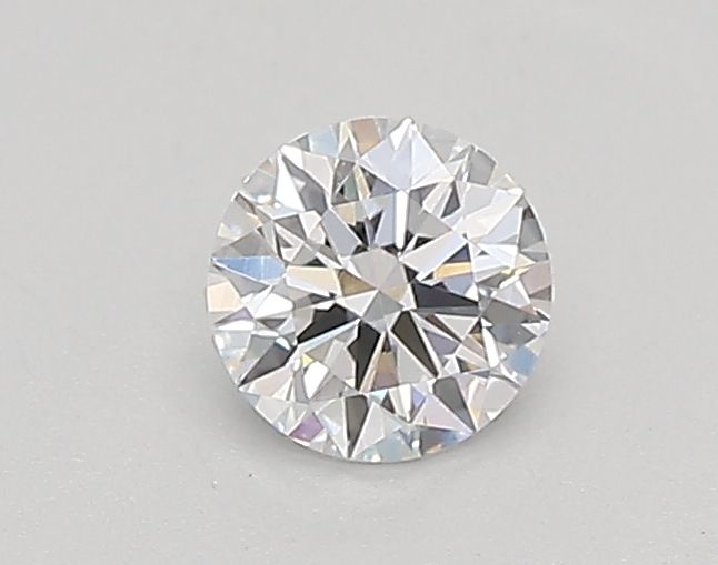 0.34 ct lab-grown Round Diamond