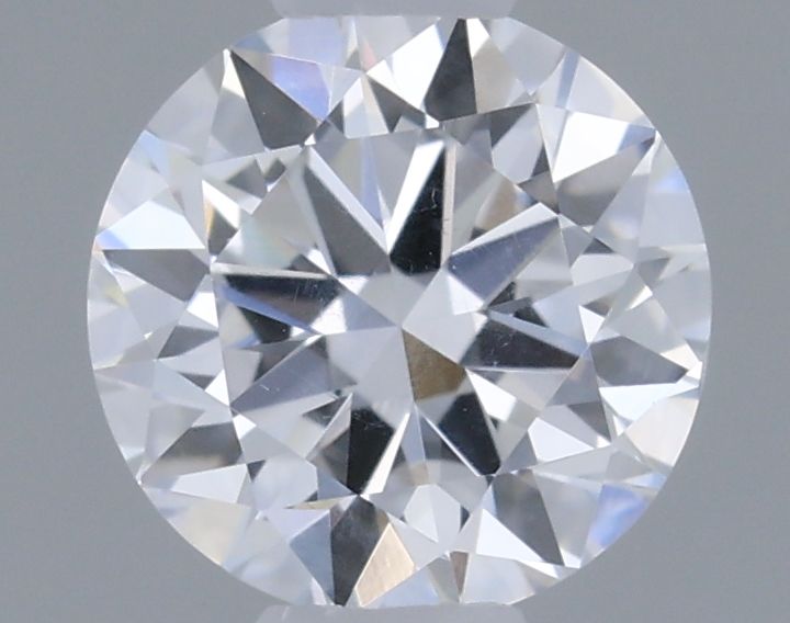0.36 ct lab-grown Round Diamond