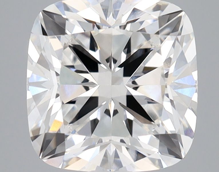 Diament 3.04 ct E/VVS2