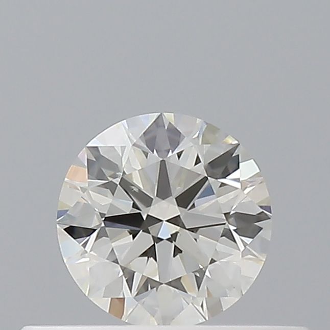 0.31 ct Round Diamond