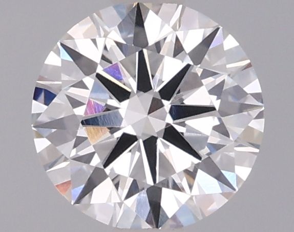 1.01 ct. round Lab Grown Diamond front image