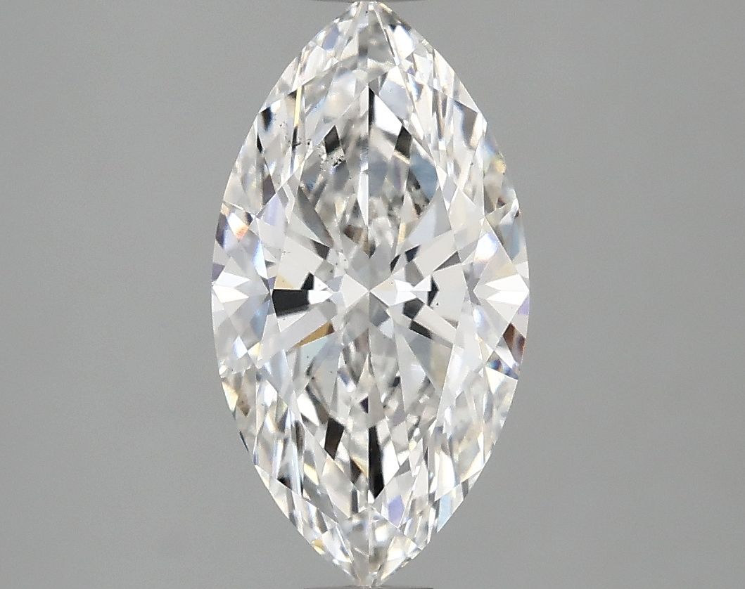 2.00 ct. marquise Lab Grown Diamond front image