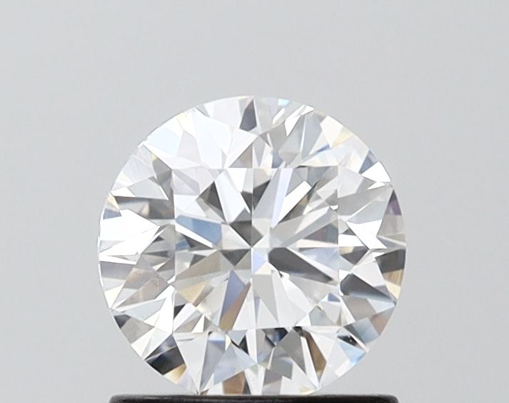 1.00 ct. round Lab Grown Diamond front image