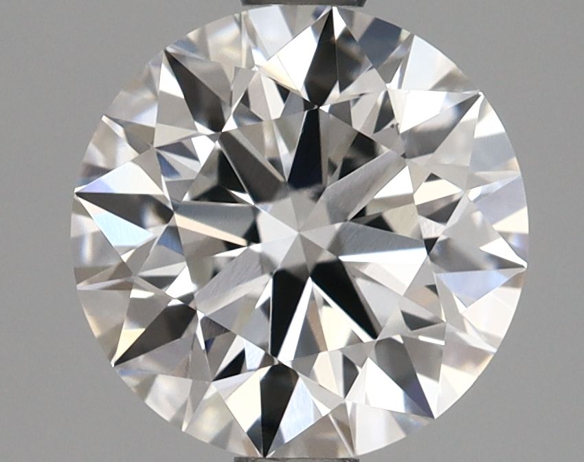 1.69 ct. round Lab Grown Diamond front image