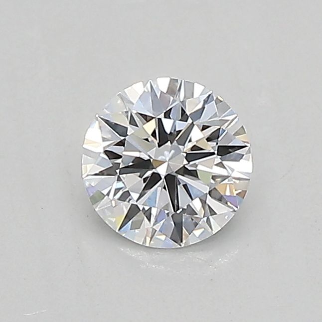 0.43 ct lab-grown Round Diamond