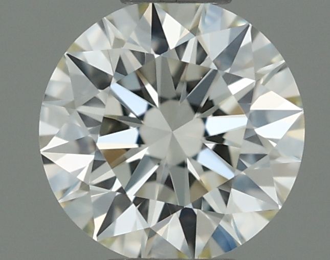 0.30 ct Round diamond
